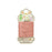 Toho Amiet Polyester Beading Thread, Salmon, 0.5mm (20 Meters/22 Yards)