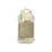 Toho Amiet Polyester Beading Thread, Khaki, 0.5mm (20 Meters/22 Yards)