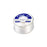 Toho One-G Nylon Beading Thread, White (50 Yard Spool)