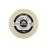 Toho One-G Nylon Beading Thread, Cream (250 Yard Spool)