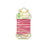 Toho Amiet Polyester Beading Thread, Pink Variegated, 0.5mm (20 Meters/22 Yards)