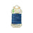 Toho Amiet Polyester Beading Thread, Blue Variegated, 0.5mm (20 Meters/22 Yards)