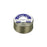 Toho One-G Nylon Beading Thread, Light Khaki (50 Yard Spool)