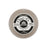 Toho One-G Nylon Beading Thread, Beige (250 Yard Spool)
