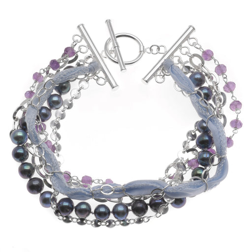 Retired - Stranded Bracelet