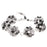 Retired - Nebulous Bracelet