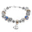 Retired - Ships Ahoy! European Style Bracelet