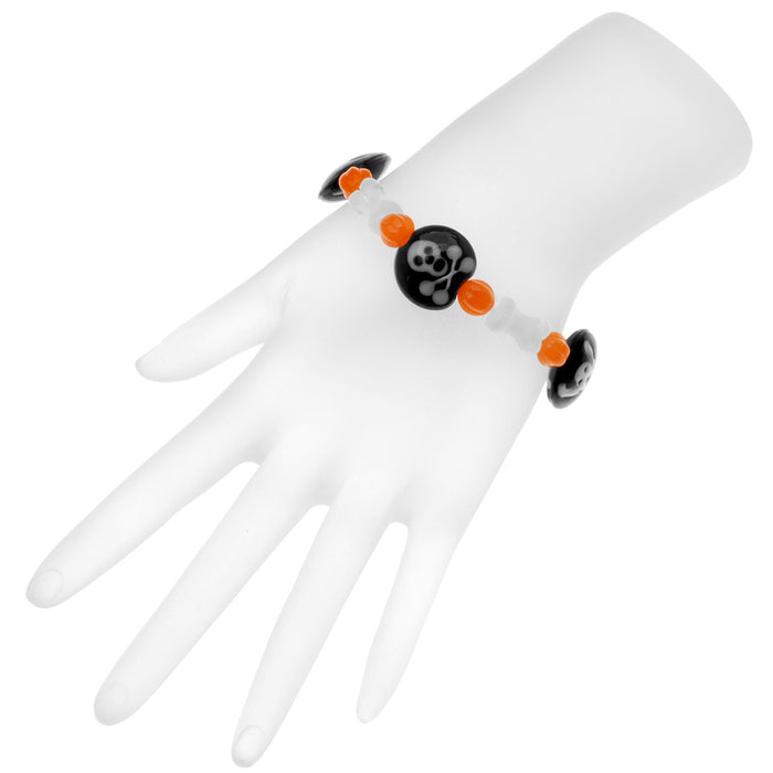 Retired - Trick or Treat Stretch Bracelet