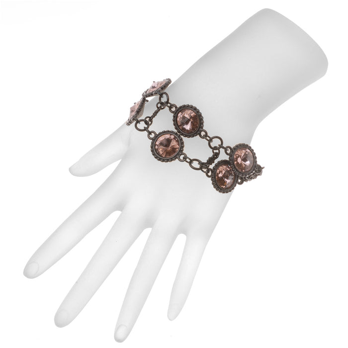 Retired - Eliza Bracelet