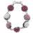 Retired - Dainty Dahlias Bracelet