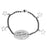 Magical Narwhal Bracelet