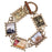 Retired - Par Avion Bracelet