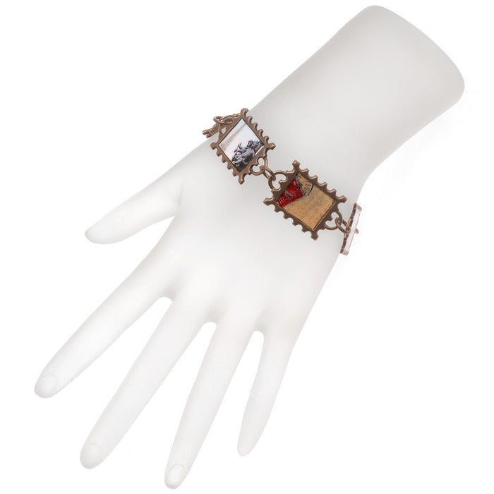 Retired - Par Avion Bracelet