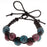 Retired - Candyland Double Shambhala Bracelet