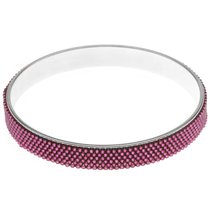 Elise Bracelet in Berry