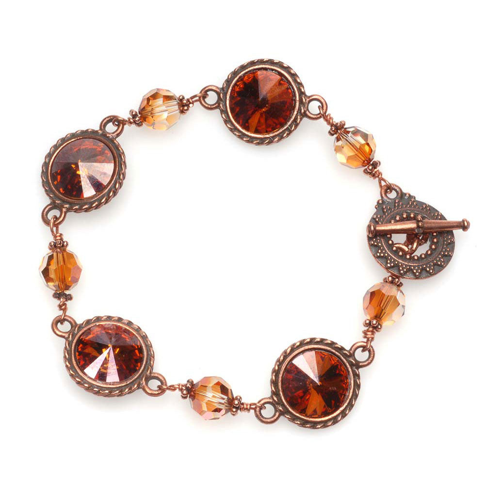 Retired - The Vara Bracelet