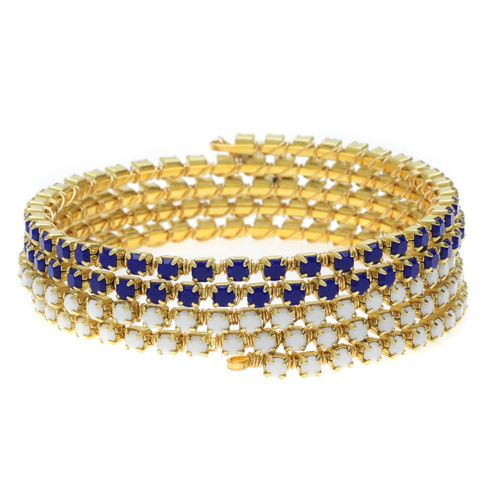 Retired - Shore Leave Bracelet