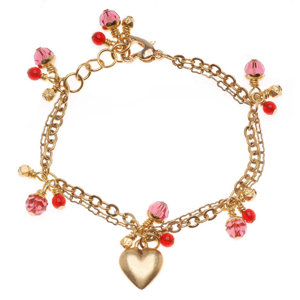 Retired - Love Grows Bracelet