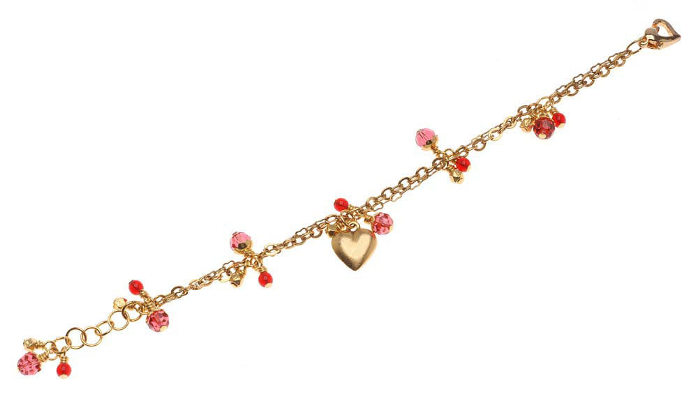 Retired - Love Grows Bracelet