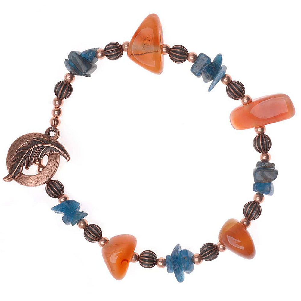 Retired - Taos Sunset Bracelet