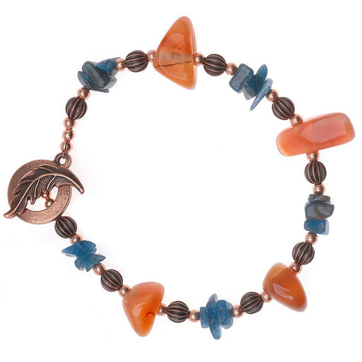 Retired - Taos Sunset Bracelet