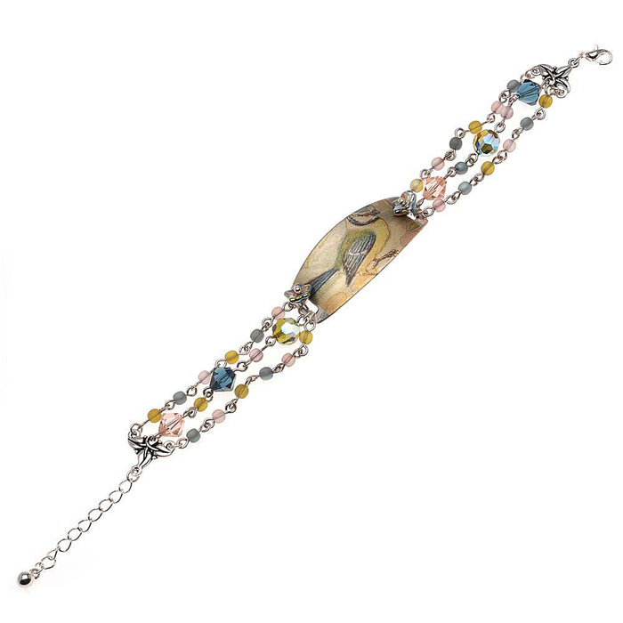 Retired - Blue Jay Way Bracelet