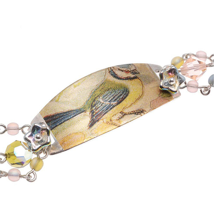 Retired - Blue Jay Way Bracelet