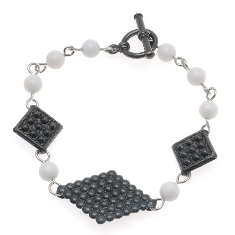 Retired - The Papergirl Bracelet