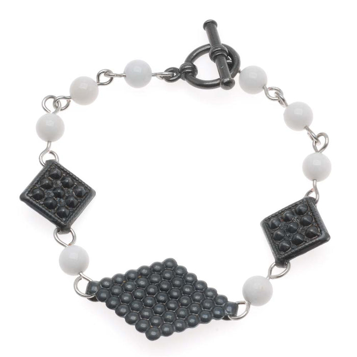 Retired - The Papergirl Bracelet