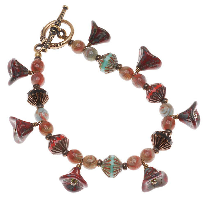 Retired - Bohemia Bracelet