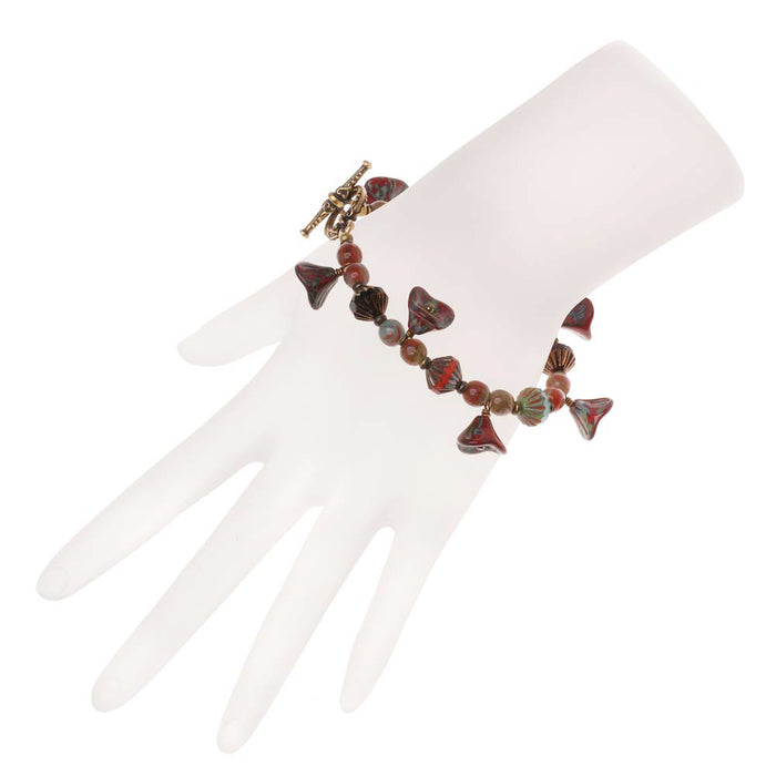 Retired - Bohemia Bracelet