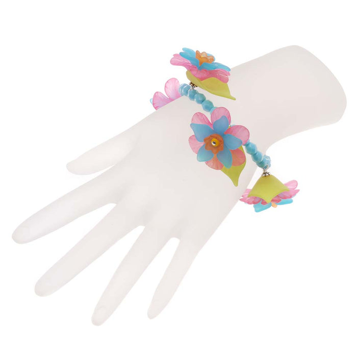 Retired - Fresh Cut Flowers Bracelet