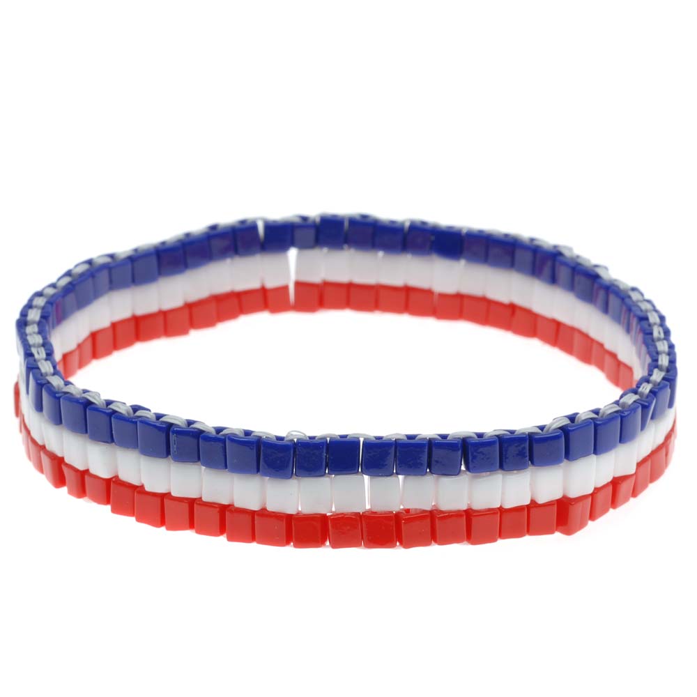Retired - National Pride Bracelet