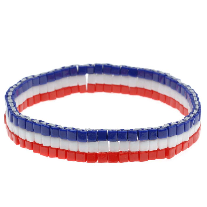 Retired - National Pride Bracelet