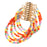 Retired - Neon Warrior Bracelet