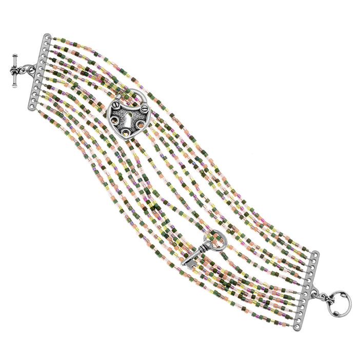 Retired - Trapped In The Garden Bracelet