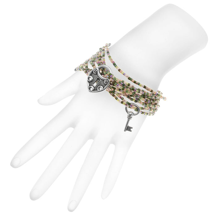 Retired - Trapped In The Garden Bracelet