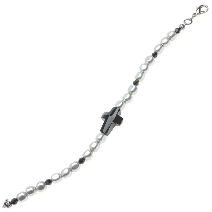 Retired - Gothic Girl Bracelet
