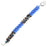 Retired - Blue Blooms Kumihimo Bracelet