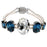 Retired - Something Montana Blue Bridal Bracelet