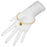 Beaded Buddha Charm Bangle (Reboot)