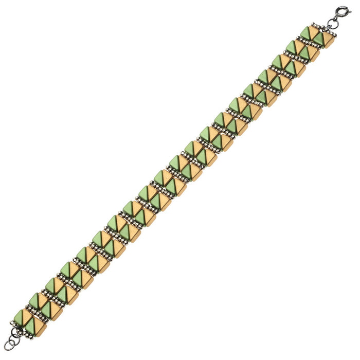 Retired - City of Carthage Bracelet