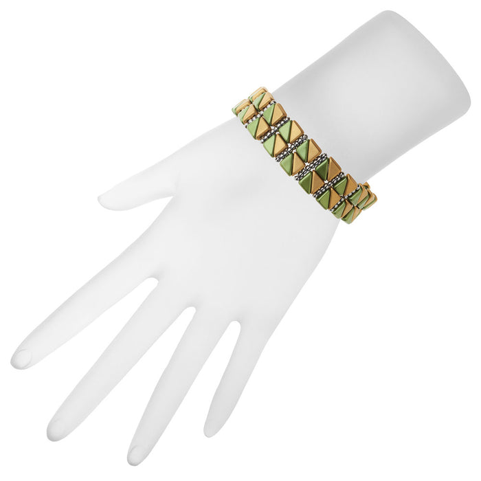 Retired - City of Carthage Bracelet