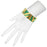 Retired - Emerald City Cuff