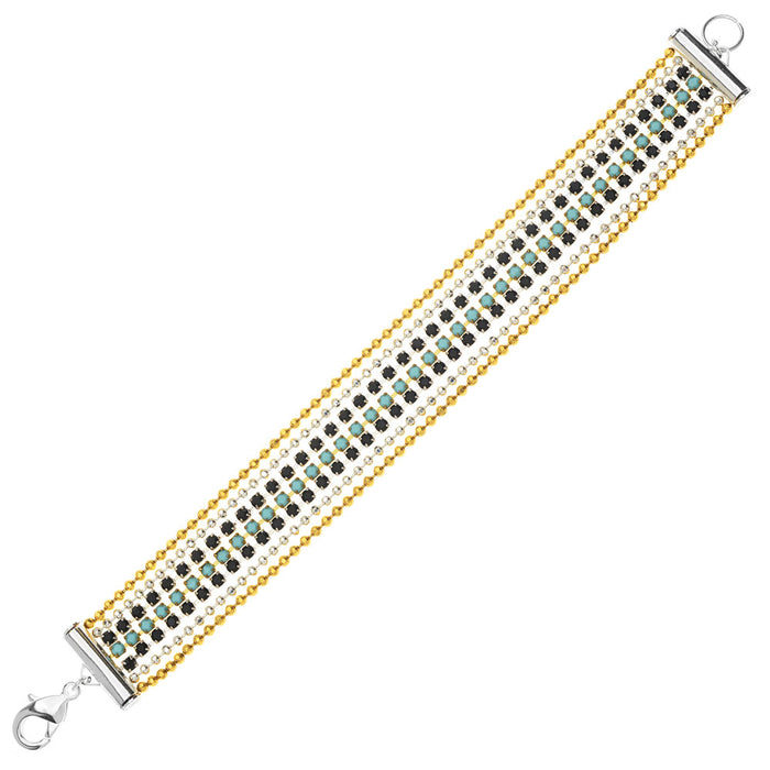 Retired - Becca Bracelet