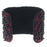 Retired - Victorian Velvet Cuff