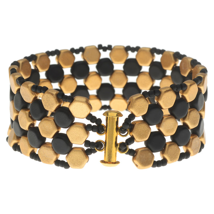 Ms. Bee Bracelet