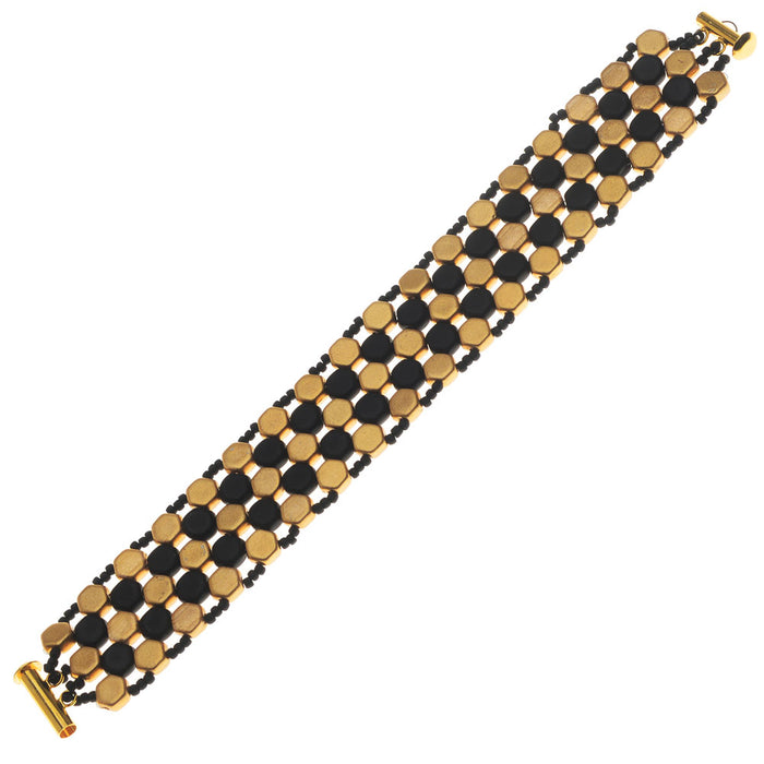 Ms. Bee Bracelet