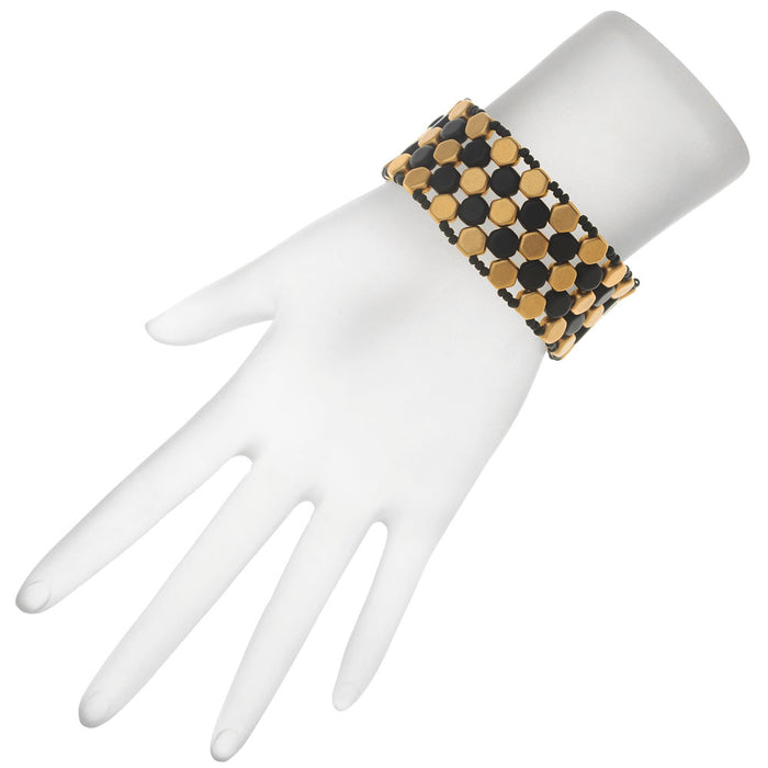 Ms. Bee Bracelet