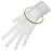 Retired - Trisha Bangle
